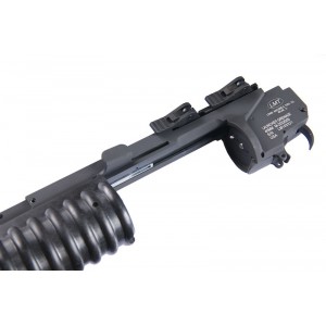 G&P LMT TYPE QUICK LOCK QD M203 GRENADE LAUNCHER (SHORT) GP-GRE003S